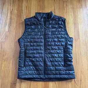 Patagonia Men's Nano Puff® Vest